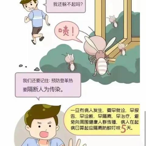 琼山区丫丫幼儿园登革热防控灭蚊第二轮消杀