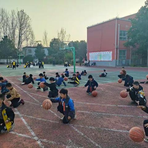 课后延时服务，只为更好的你--襄城县范湖乡西于中心小学课后延时集锦