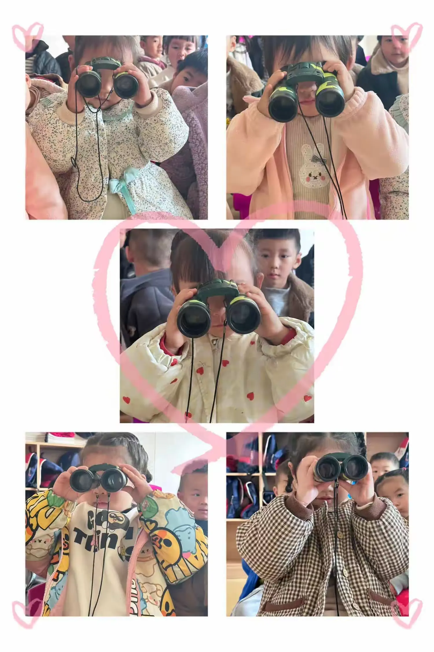 简篇-锦阳幼儿园2024春季招生开始啦
