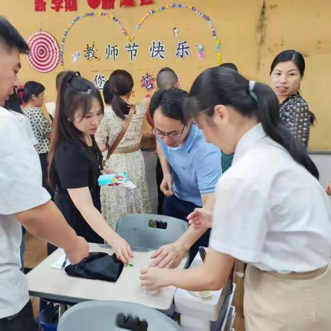 鲜衣怒马少年时，不负韶华行且知。——博约二班第4周小纪