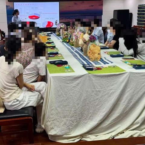 海门农行“绒韵雅作匠藏臻品”农银家族信托活动