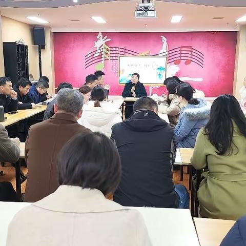 共研共育，同频同行——万年一小向阳3班家长圆桌会议