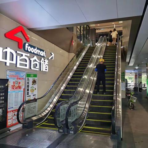 江北二区2023年6月21日恒大城店巡店美篇