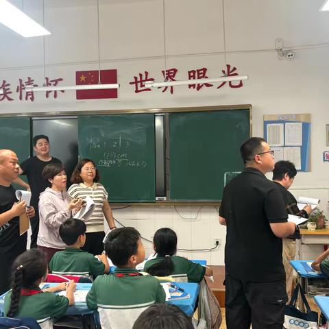 装扮最美教室，浸润心灵成长——乐陵市城西小学“最美教室”评比活动