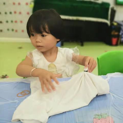 瑞宝幼儿园蕾二班宝贝个人美篇