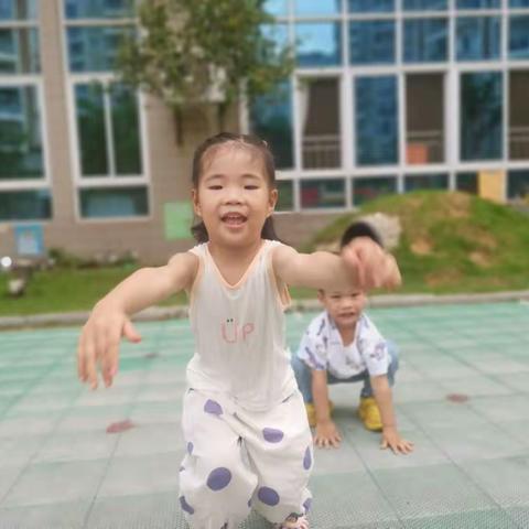 瑞宝幼儿园蕾二班宝贝个人美篇