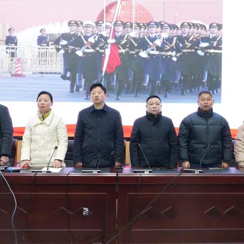 薪火赓续心向党 挺膺担当中国梦——阜宁县实验初中滨湖校区举行新团员入团宣誓仪式