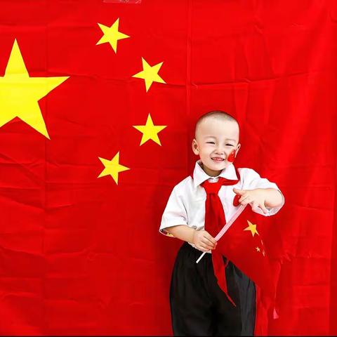 馨雅幼儿园 月满映中秋.童心迎国庆