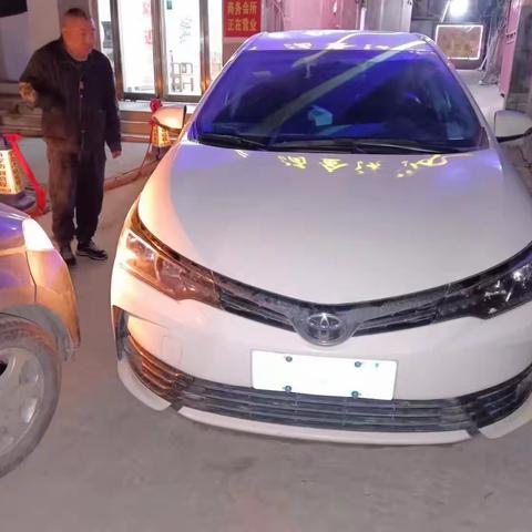 斑马救援.传递正能量