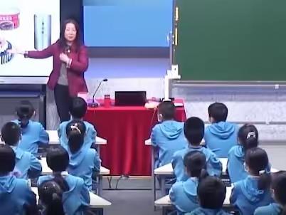 【课题动态6】聚焦数学教研 实现学为中心——登岸小学数学教研活动