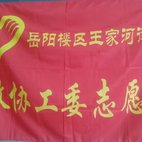 携手阳光下 关爱慢天使 委员在行动