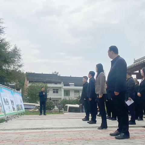 比一比文明乡风   赛一赛和美乡村