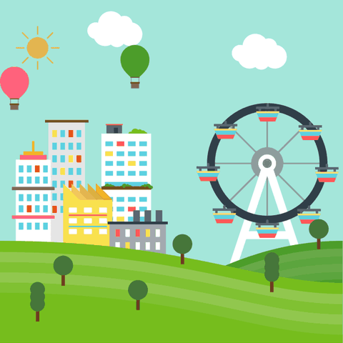 【元气满满新学期】春日起航指南：让身心同步"开机"！ 海南省旅游学校