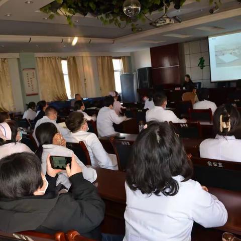 国家宪法宣传日  昭应律师在行动