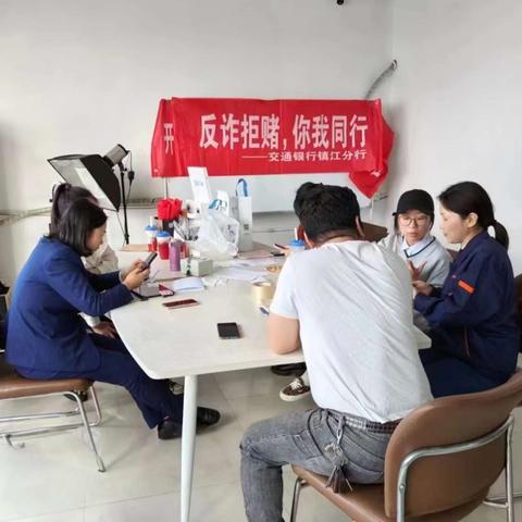 通过企业外拓服务学习“三铁”精神
