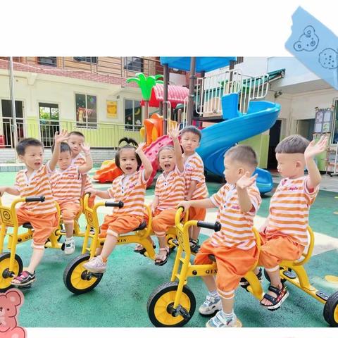 2023年秋学期招生啦！——小红帽冶建幼儿园