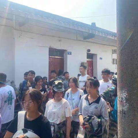 2023年泸县四中高2023级6班第一次归宿假家长告知书