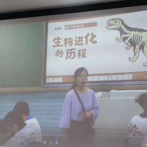 深耕教研，互助互学