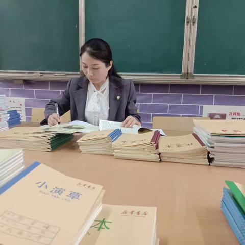 悉心指导促提升，严谨勤奋求实效——田黄镇瓦曲小学迎视导促提升工作纪实