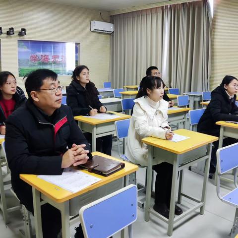 以"微"促教 以"赛"助学——官沟小学举办第一届微课比赛