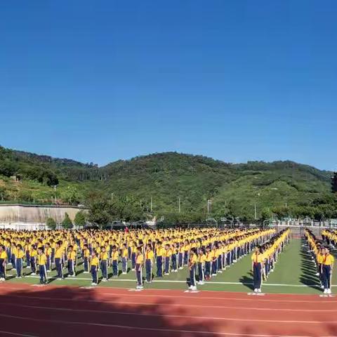 多彩交流莞韶情，最是美育润人心——2022年韶关市中小学校艺术管理人员培训（第二天）