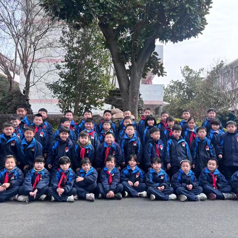 如期而至  迎春归来