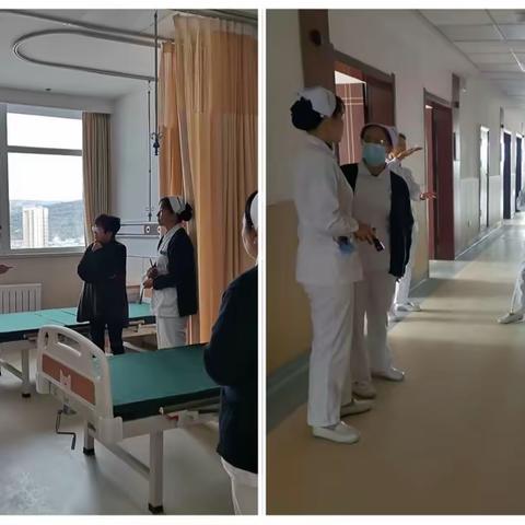 全力以赴，精益求精——针灸推拿三科e9s精益管理