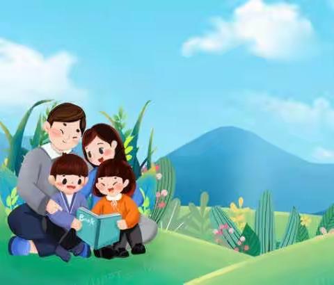 丹阳市新区实验小学四（20）班第二次线上读书会《不教孩子独立的父母，是无知的父母》