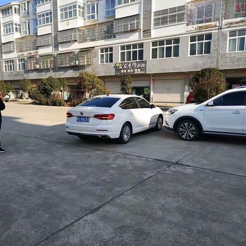 观庙镇：扎实开展交通事故应急演练