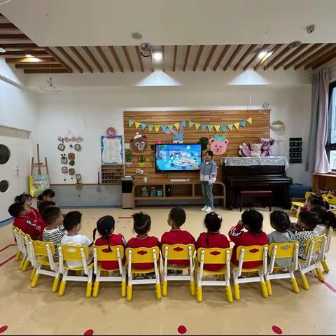 20230927中秋节活动小记