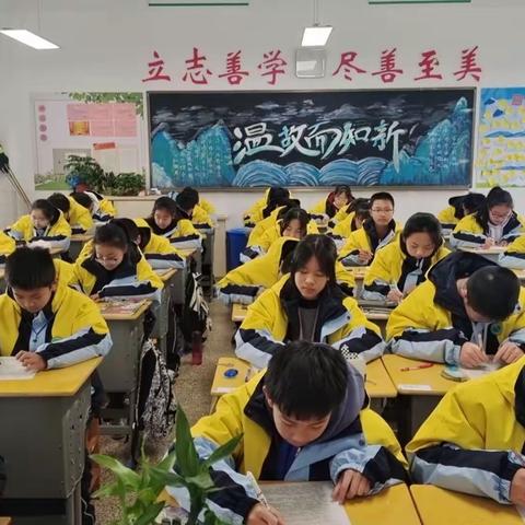 银杏湖“言学之旅”