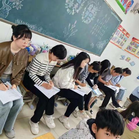 “拓”趣无限进课堂  教研整合讲椹果－－夏津县小学美术学科中心第四次教研活动