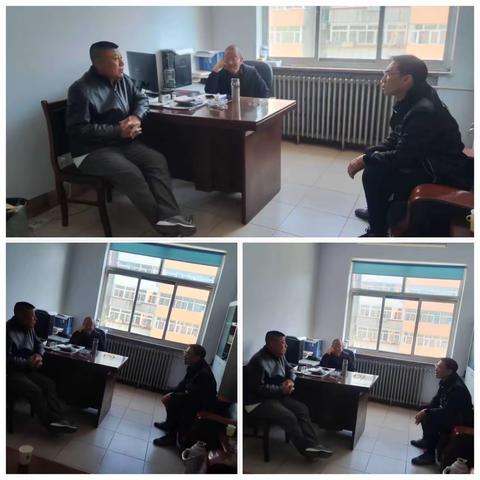 安全生产不松懈，齐心共筑“防骗墙”