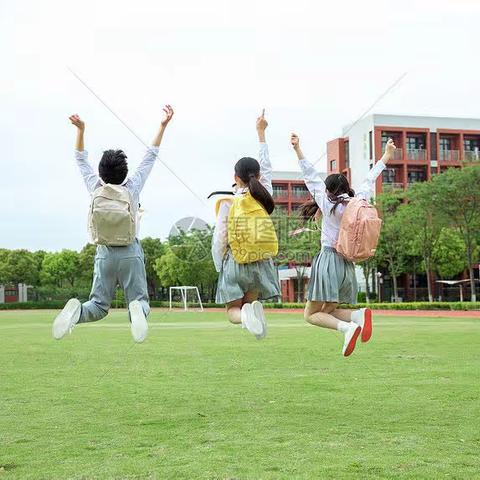 夏邑县教体局把“安全”和“祝愿”送给九年级毕业生