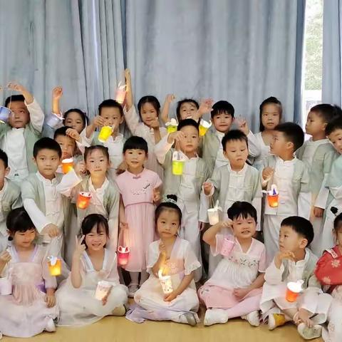 开福区教育局北辰第一幼儿园大一班第四周周小结