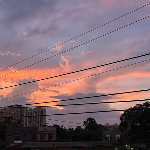 且抒凌云志，不负少年时——在文昌市第三中学实习第三周纪实