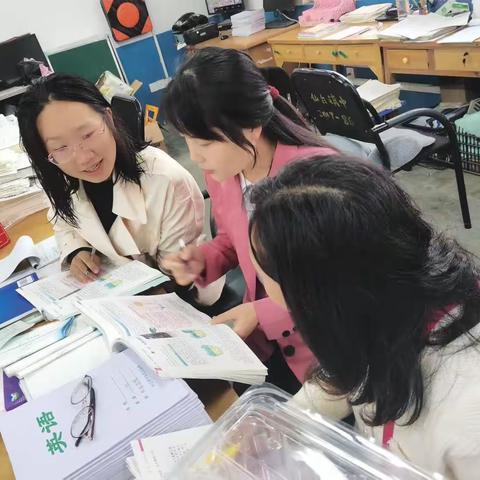 八年级生物集体备课