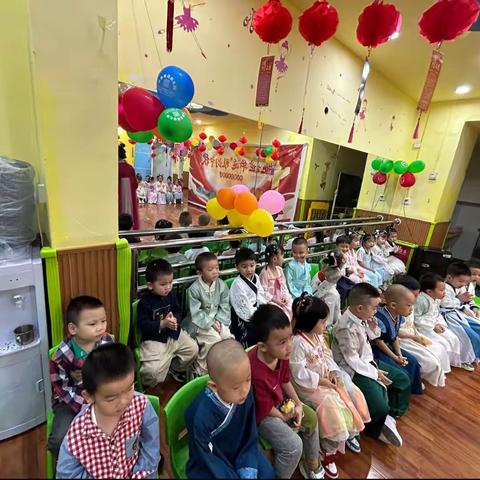 花果园L1区2栋二单元乐童双语幼儿园