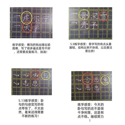 杨津庄镇语文中心组5月份成             长记录—宗秀玲