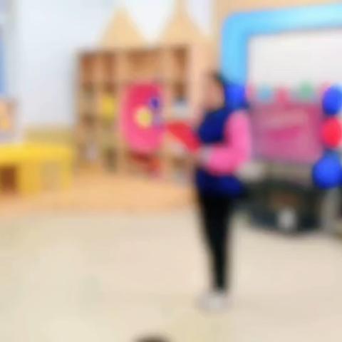 记录美好 快乐成长——锦绣前程幼儿园苗二周记