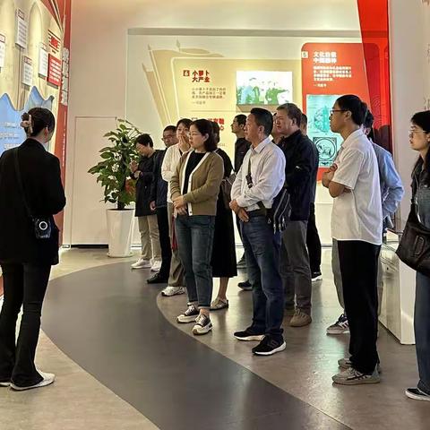 聚焦一体化建设 共谋思政课发展