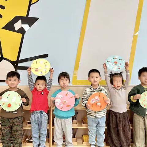 千里婵娟共团圆 桂子飘香庆中秋——枣庄市实验幼儿园（二幼园）中秋节主题活动