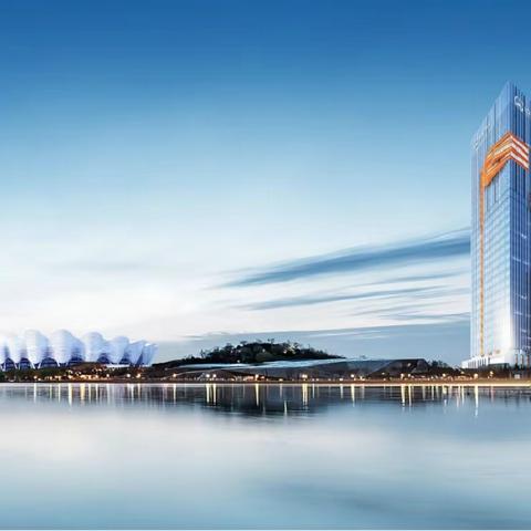 西安中铁丝路总部2025年11月物业服务简报