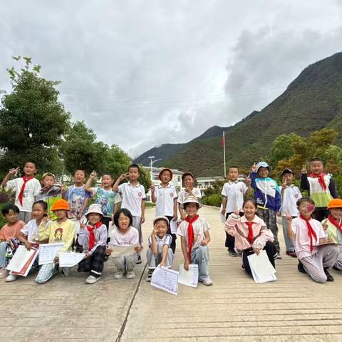 快乐闯关，趣味乐学——一二年级无纸笔综合测评