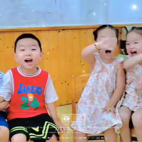 相约九月“幼”见美好——七色花幼儿园蒙氏班