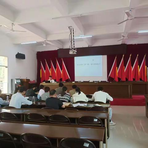 水茜镇持续开展农村集体“三资”管理突出问题专项整治行动