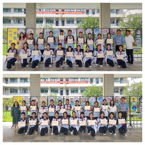 深耕美术课堂 滋养美好心灵——2025至2026学年第二学期教学工作汇总