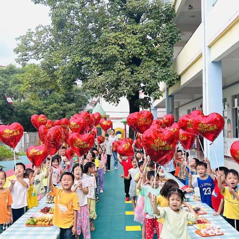 【情满月圆，举国同庆】——中里乡中心幼儿园2023年“迎中秋，庆国庆”主题活动