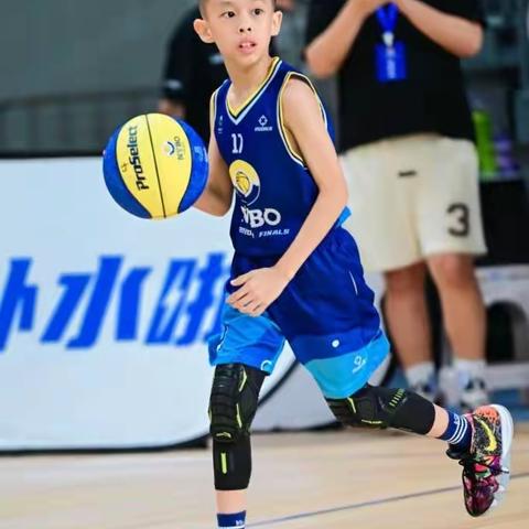 2024寻梦篮球春季联赛比赛规则