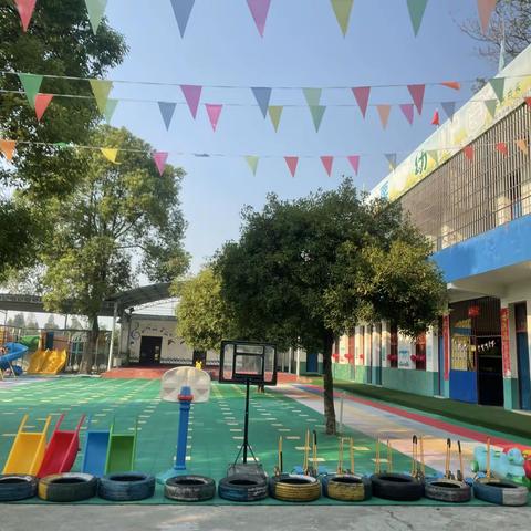 “巧手会自理  比拼赢自信”——天山英趣幼儿园自理能力比赛